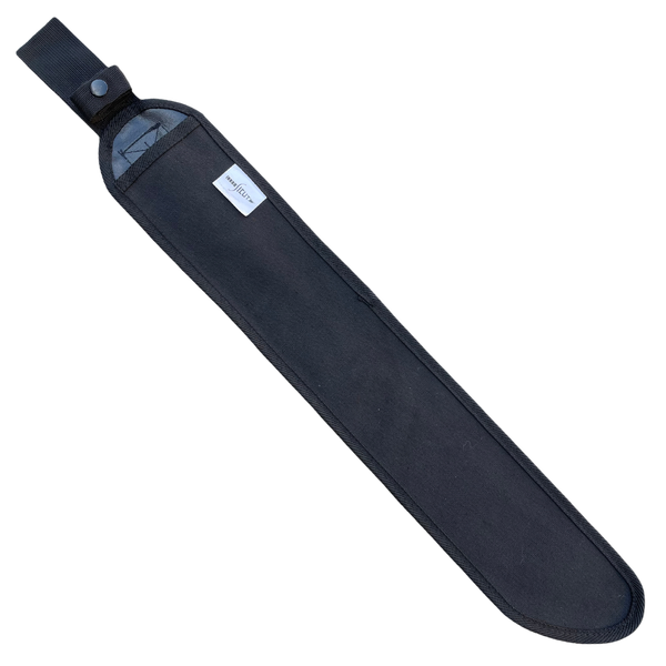 Sicut 50mm Canvas Sheath Belt Loop SC3C22BK