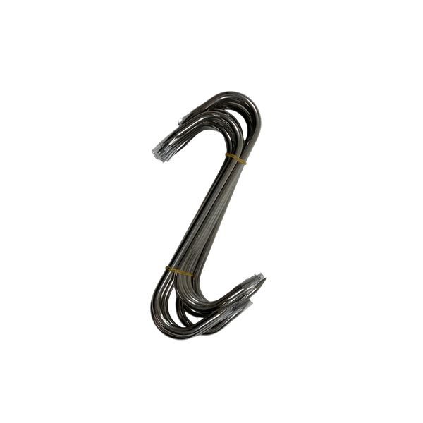 SICUT 8" Butcher Hook Stainless Steel