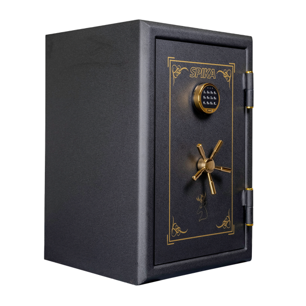 SCB1 - Large Premium Home Safe - CAT: H SCB1