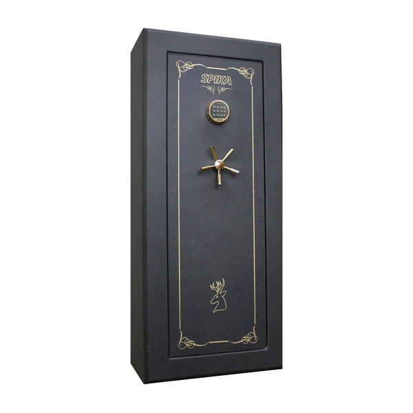 Spika SCH1 - Large Safe - 18 Capacity - CAT: A/B/C/H SCH1