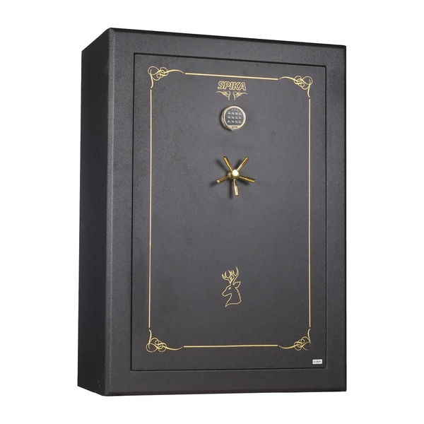 Spika SCH2 - Extra Large Safe - 33 Capacity - CAT: A/B/C/H SCH2