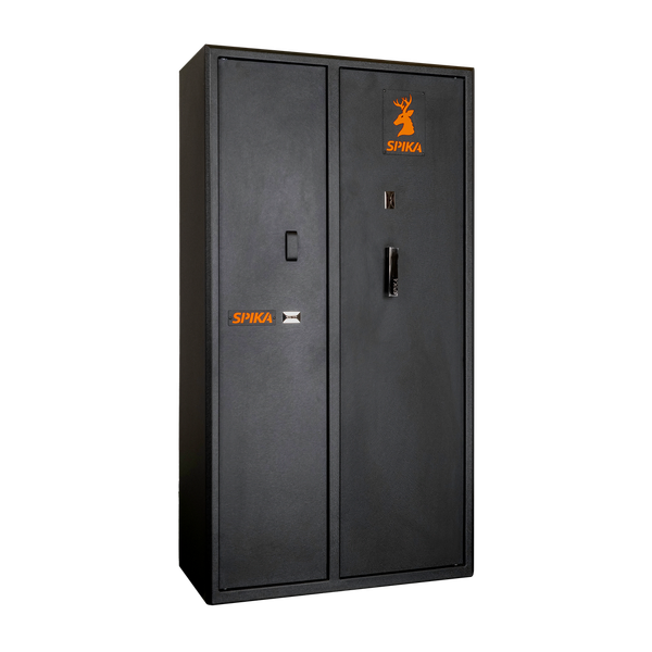 SDD - Double Door Safe - 9 Capacity - CAT: A/B SDD