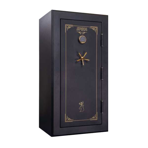 SFB1 - Large Fire Resistant Safe - 22 Capacity - CAT: A/B/C/H SFB1