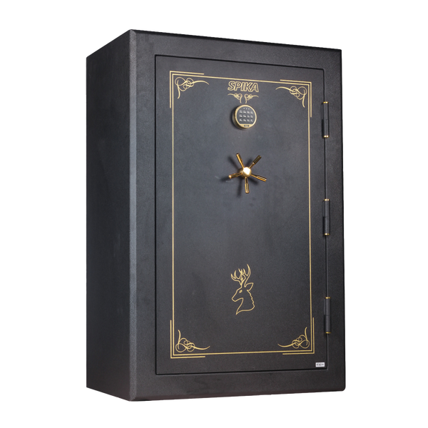 SFB2 - Extra Large Fire Resistant Safe - 39 Capacity - CAT: A/B/C/H SFB2