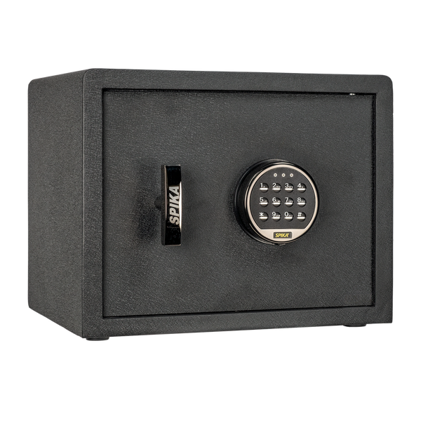 SP - Digital Pistol Safe - CAT: H SP