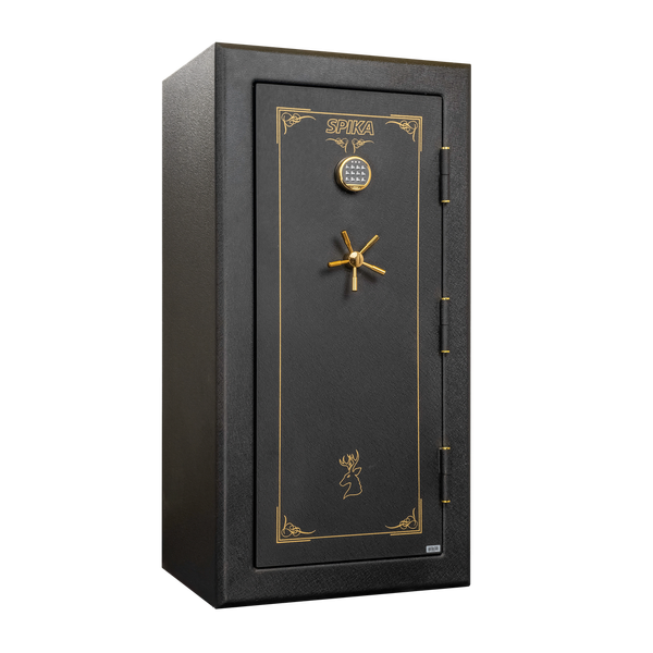 SPFB - Large Premium Safe - 22 Capacity - CAT: A/B/C/D/H SPFB