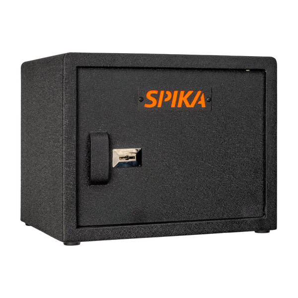 SPK - Key Pistol Safe - CAT: H SPK