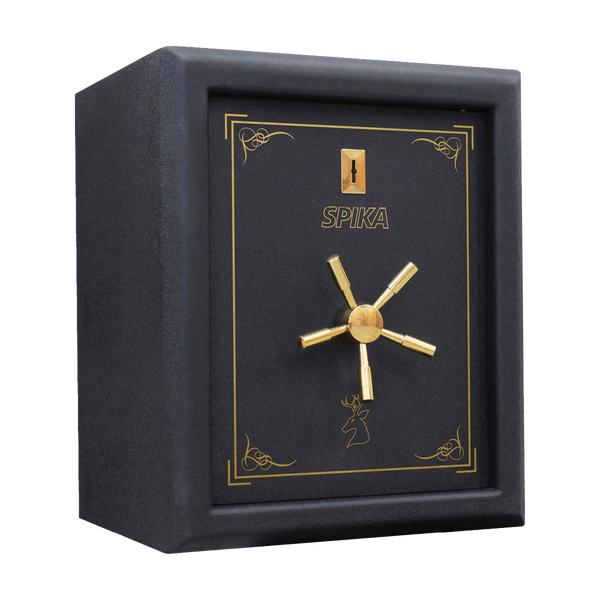 SPP1-W - Premium Handgun Key Safe ‑ WA LEVEL 2 SPP1-W