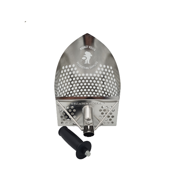 XL Multi Function Treasure Scoop