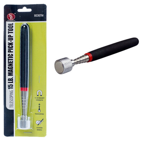 30" Telescopic Magnet 15lb Pull