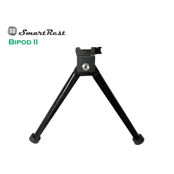 SmartRest Gun Bipod 2 7" SRBPII