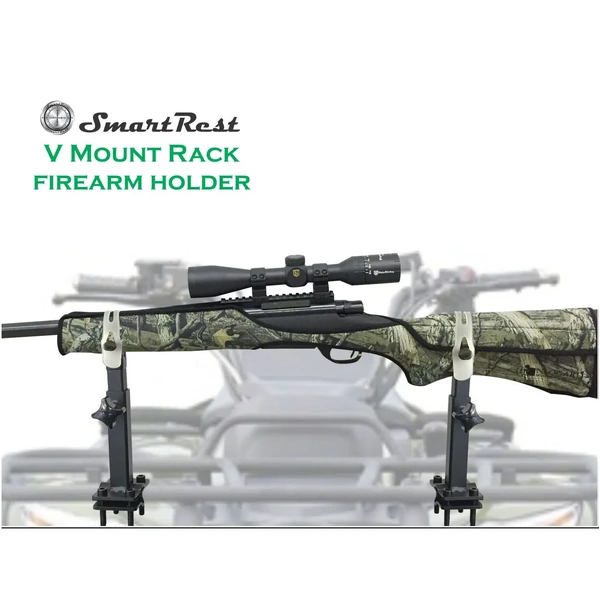 SmartRest V Rack Gun Rack SRVGR