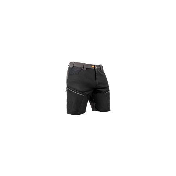 Spur Shorts Black Hunter Element- 21/22