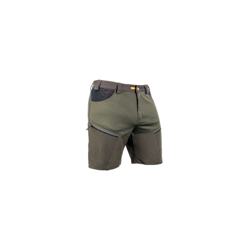 Spur Shorts Forest Green Hunter Element- 21/22