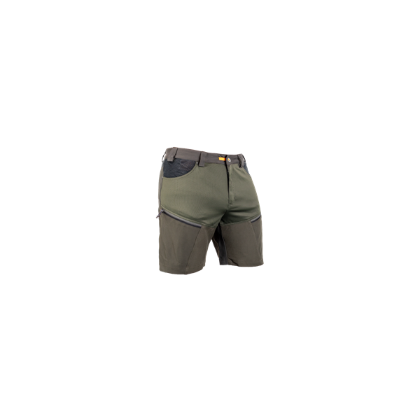 Spur Shorts Forest Green Hunter Element- 21/22