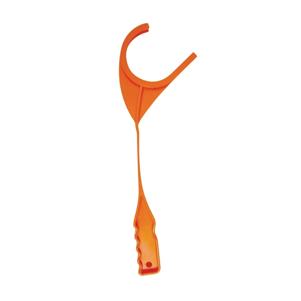 Spika Clay Thrower - Orange TASP-CT01O