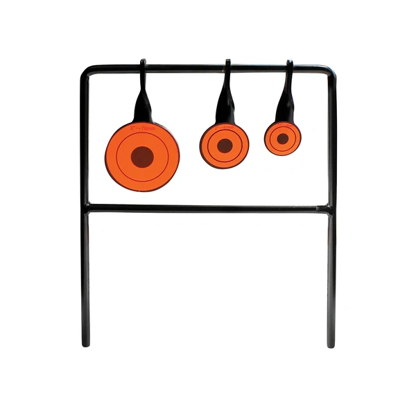 Spika Target 3 Spinner - Metal TASP-TG023