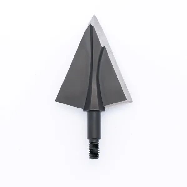 Terra Firma Venator 2 Blade Single Bevel - 150Gn 3 Pack  TF-VN-150