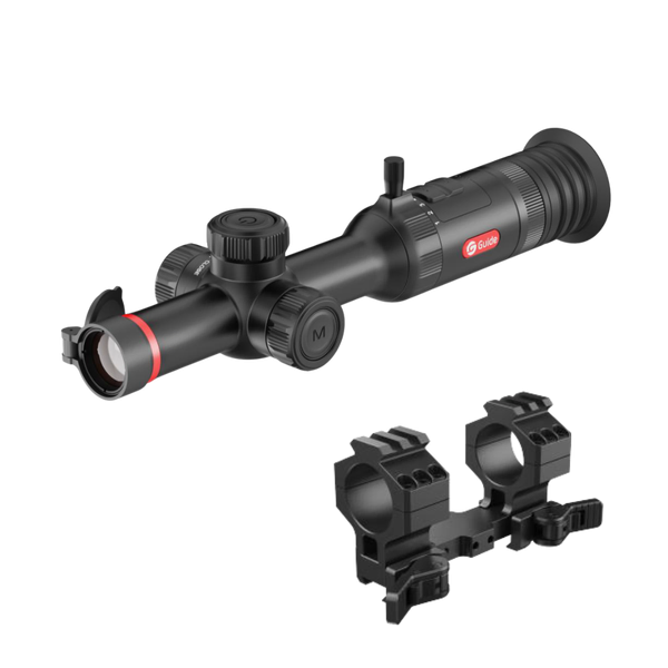 Guide TU425SE 3.0 Thermal Scope TIGUI240