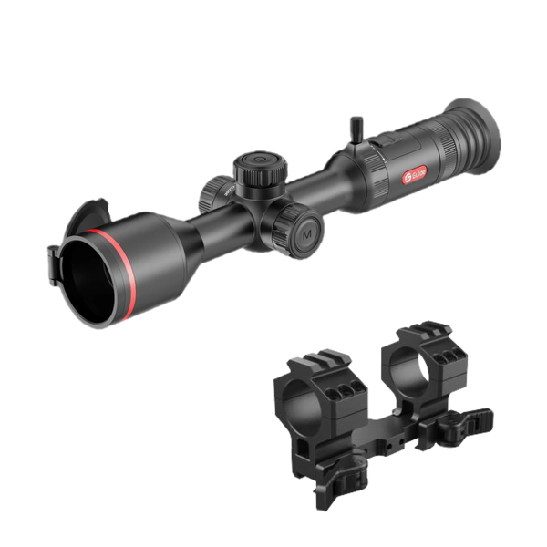 Guide TU435 3.0 Thermal Scope TIGUI244