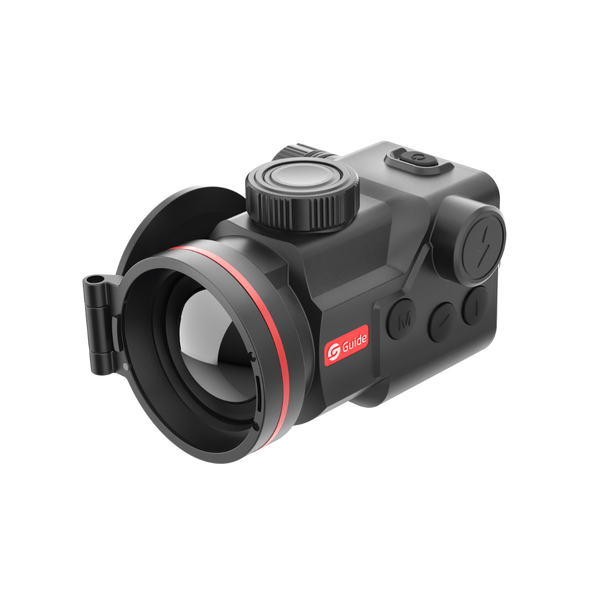 Guide TB650 2.0 Thermal Clip-On TIGUI277
