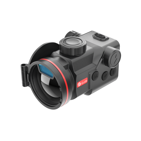 Guide TB650P 2.0 Thermal Clip-On TIGUI278