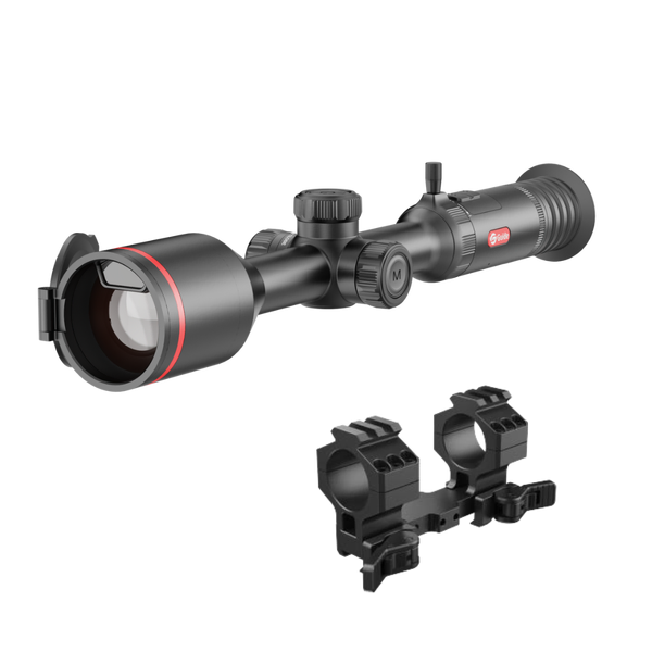 Guide TU650P 3.0 Thermal Scope TIGUI304