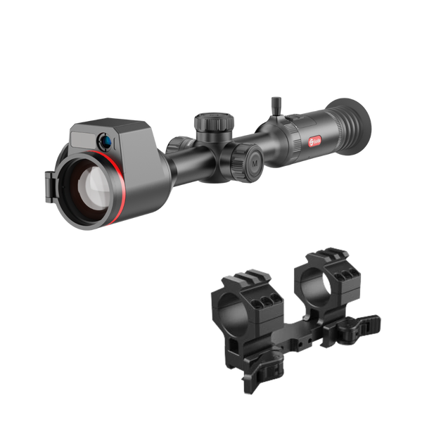 Guide TU650M 3.0 Thermal Scope TIGUI306