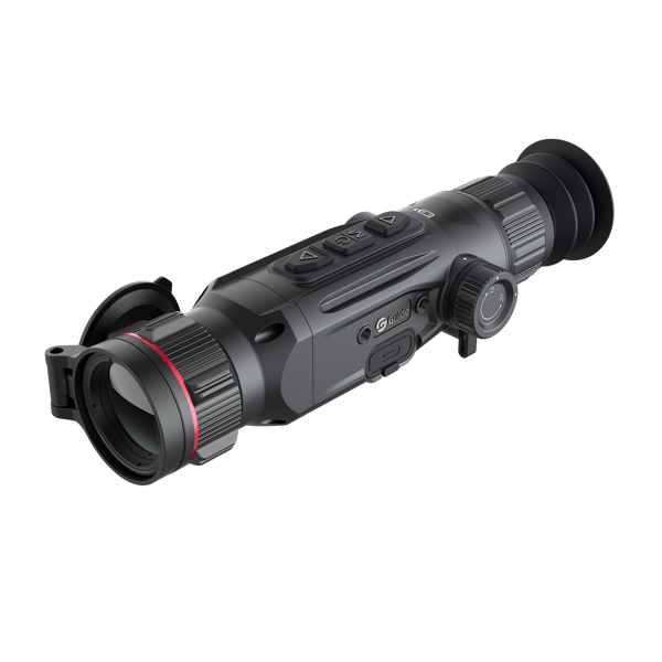 Guide NOVA N435 Thermal Scope TIGUI356
