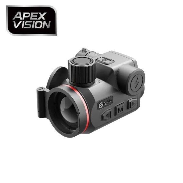 Guide Orion O635CS Thermal Clip-On TIGUI682
