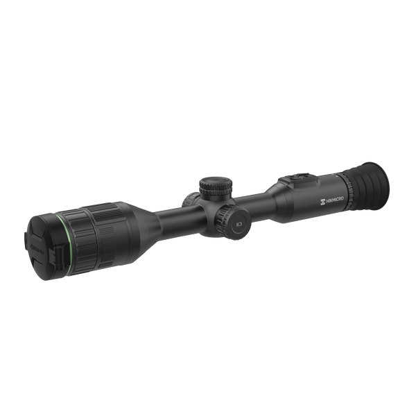 HIKMICRO Alpex 4K A50E Digital Night Vision Scope TIHIK403