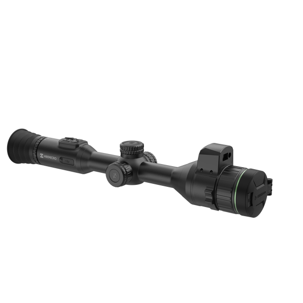 HIKMICRO Alpex 4K A50EL Night Vision Scope with LRF TIHIK404