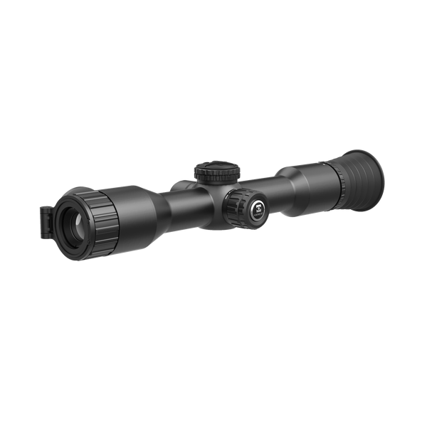 HIKMICRO Alpex 4k Lite A40E Digital Day & Night Vision Scope TIHIK460
