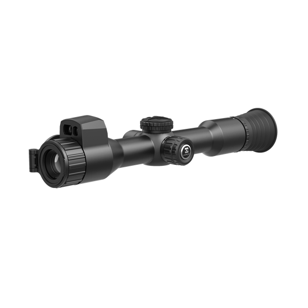 HIKMICRO Alpex 4k Lite A40EL Digital Day & Night Vision Scope TIHIK465