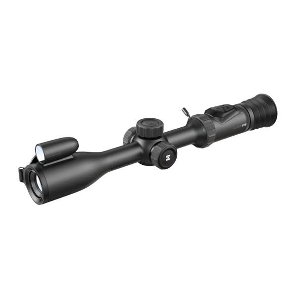 HIKMICRO Alpex Pro A50PL Digital Day & Night Vision Scope TIHIK471