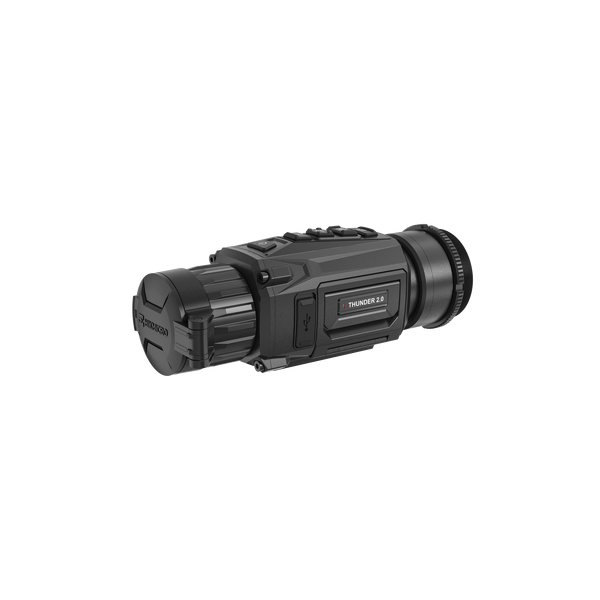 HIKMICRO Thunder TE19CR 2.0 Thermal Clip-On TIHIK716