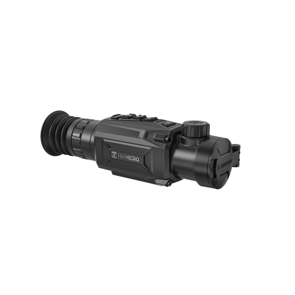 HIKMICRO Thunder TH35P 2.0 Thermal Scope TIHIK721