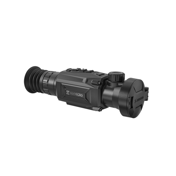 HIKMICRO Thunder TQ50 2.0 Thermal Scope TIHIK725