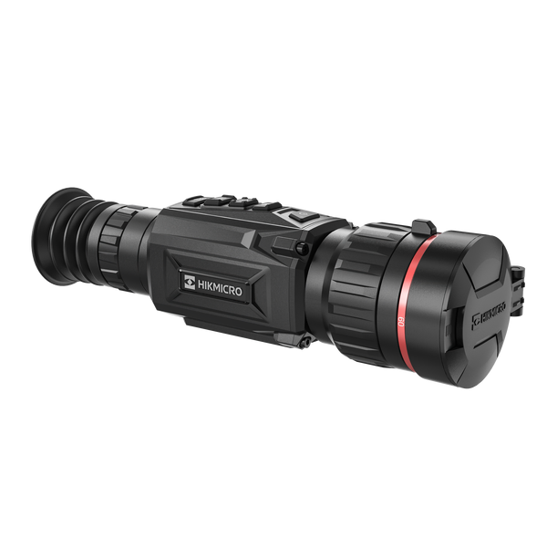 HIKMICRO Thunder 2.0 TQ60Z Thermal Scope TIHIK729