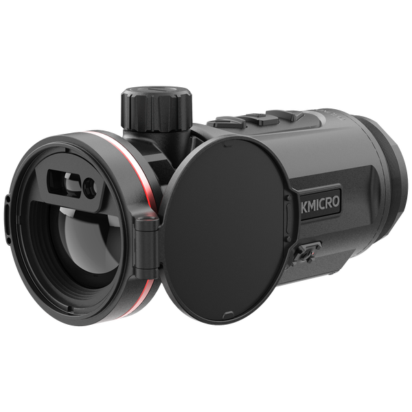 HIKMICRO Thunder TQ35CL 3.0 Thermal Clip-On TIHIK774