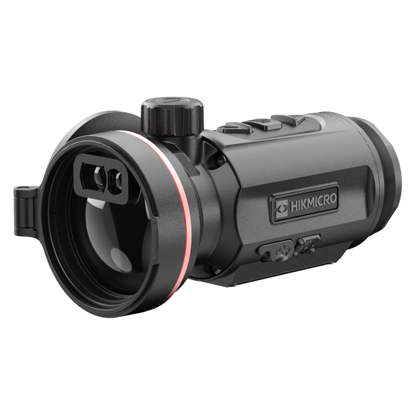 HIKMICRO Thunder TQ50CL 3.0 Thermal Clip-On TIHIK778