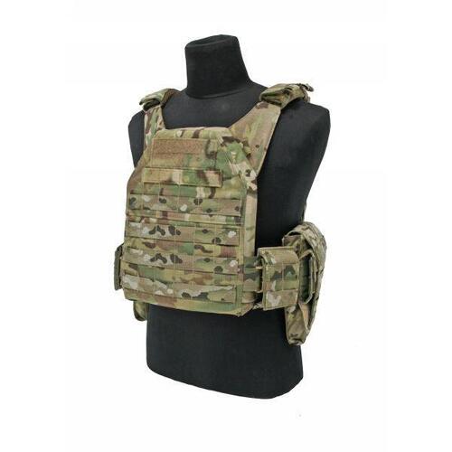 TACTICAL TAILOR Fight Light Plate Carrier