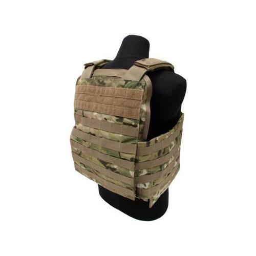 TACTICAL TAILOR Releasable Armor Carrier