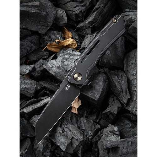 WE KNIFE W2003B Mini Buster Folding Knife
