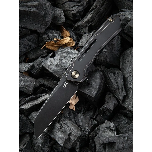 WE KNIFE W2003B Mini Buster Folding Knife