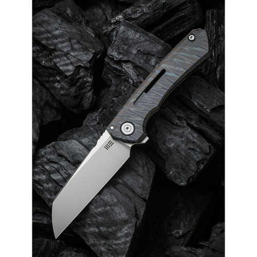 We Knife W2003C  Mini Buster Folding Knife