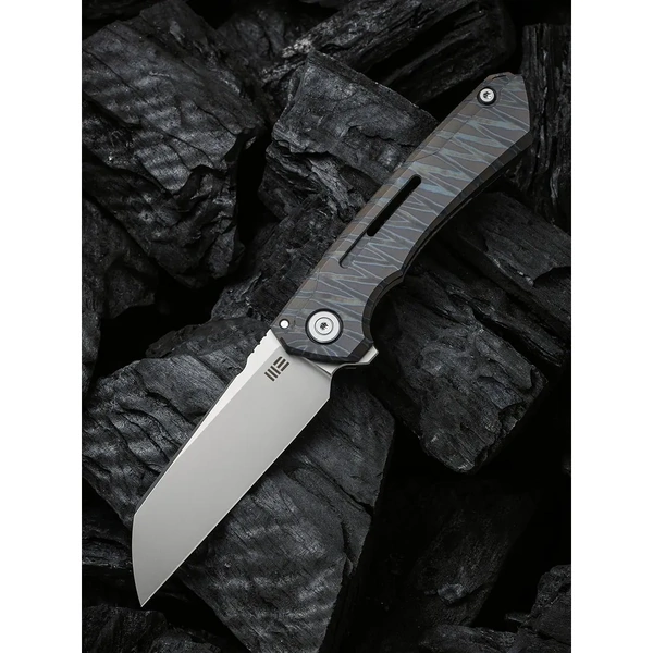We Knife W2003C  Mini Buster Folding Knife