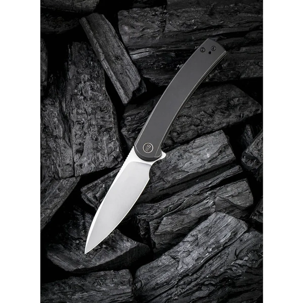 WE KNIFE W2102A Upshot Folding Knife, Ltd Ed  Discontinued
