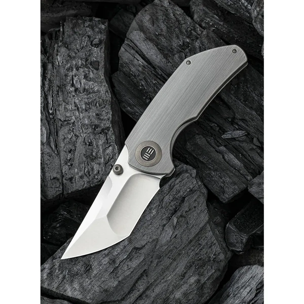 WE KNIFE W2103A Thug Folding Knife