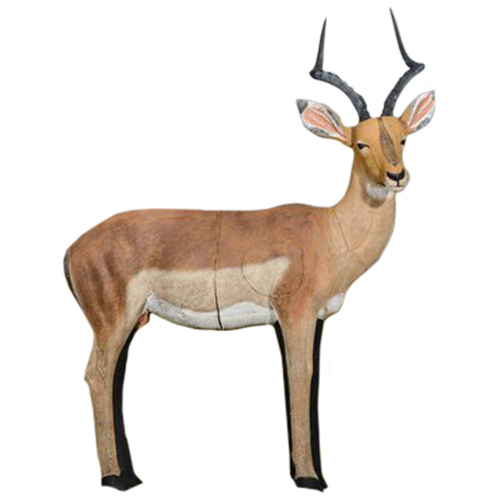 Wildcrete Impala Ram 3D Foam Target WC-247-248-249-K